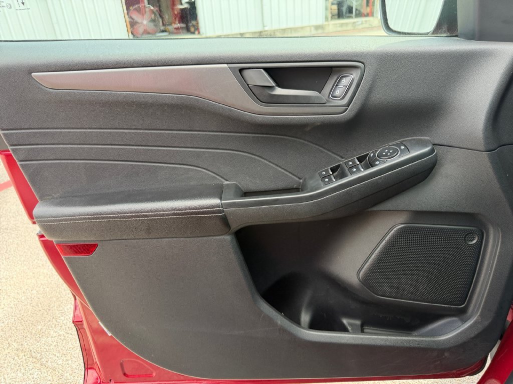 2025 Ford Escape Active - Photo 20