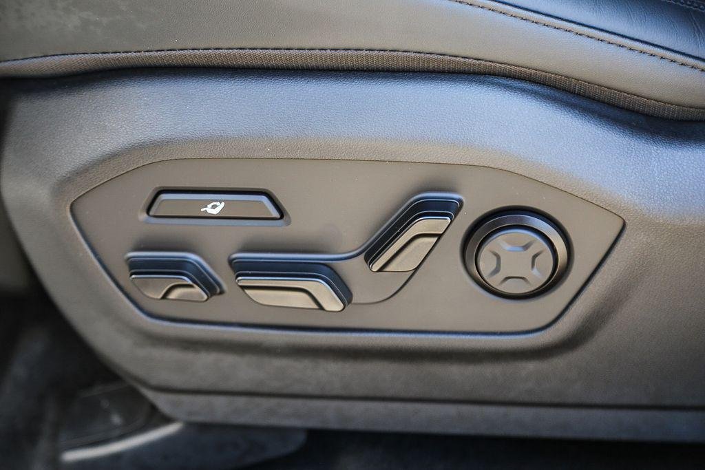 2025 Hyundai Santa Fe Calligraphy - Photo 23