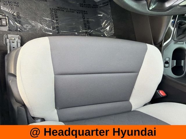 Used 2026 White Toyota LE image 9