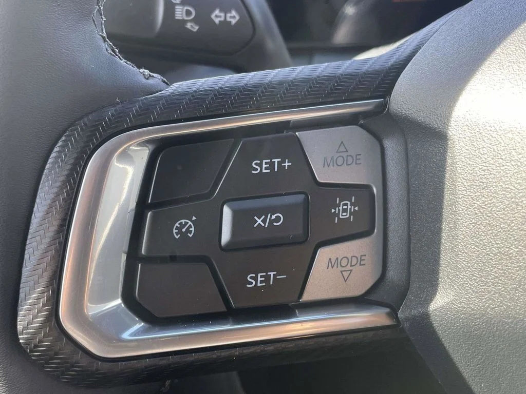 New 2026 Shadow Black Ford EcoBoost image 24