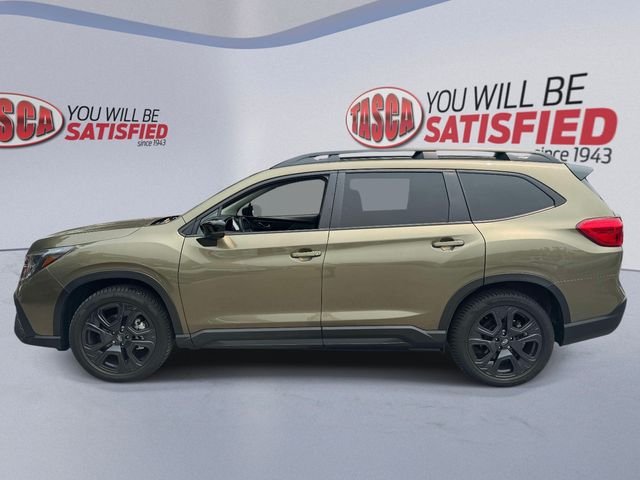 Used 2024 Brown Subaru Onyx Edition image 7
