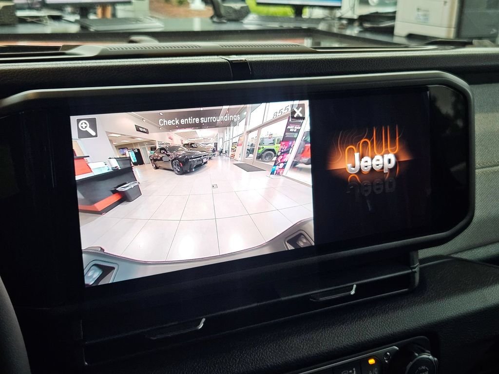 2025 Jeep Gladiator Sport S - Photo 25