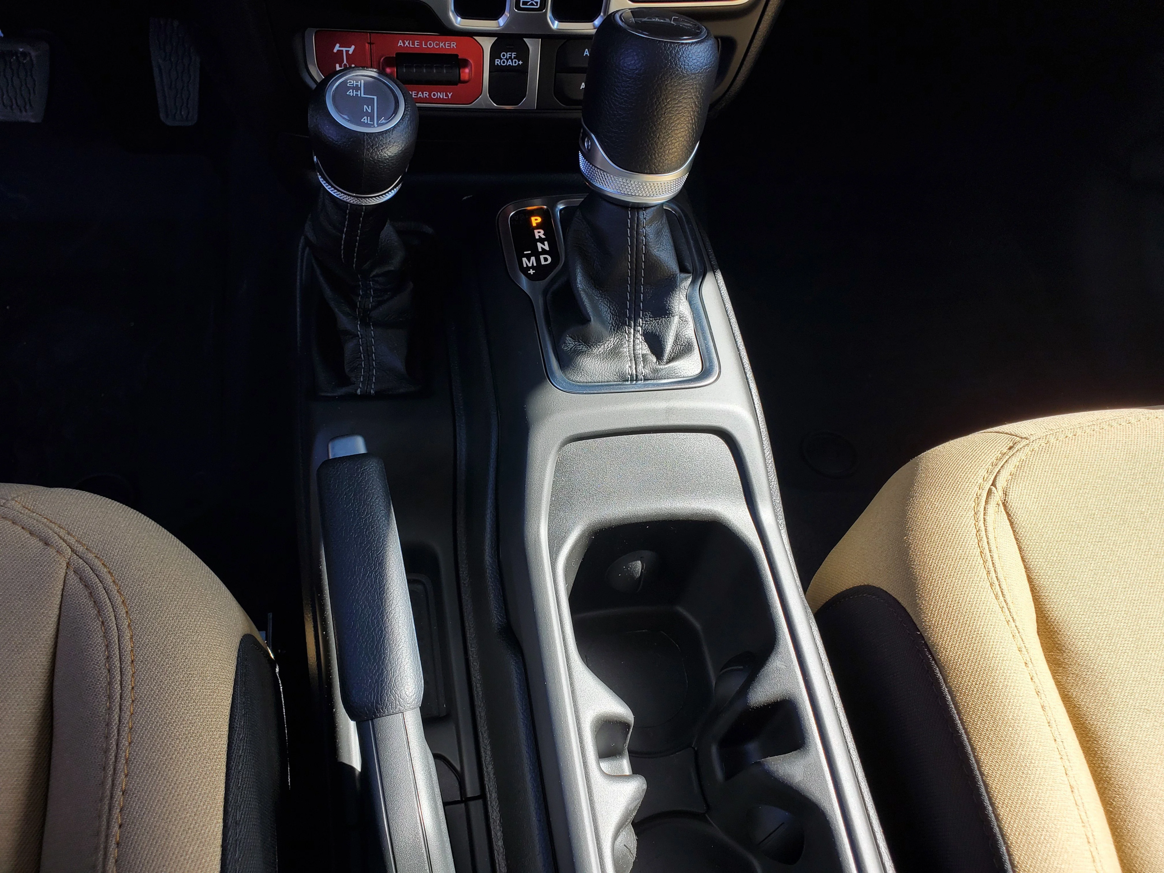 New 2026 41 Jeep Willys 41 image 18