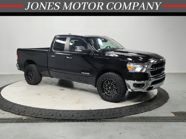 2020 RAM 1500 Pickup