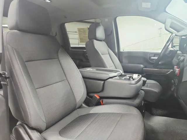 Used 2022 Black Chevrolet LT image 40