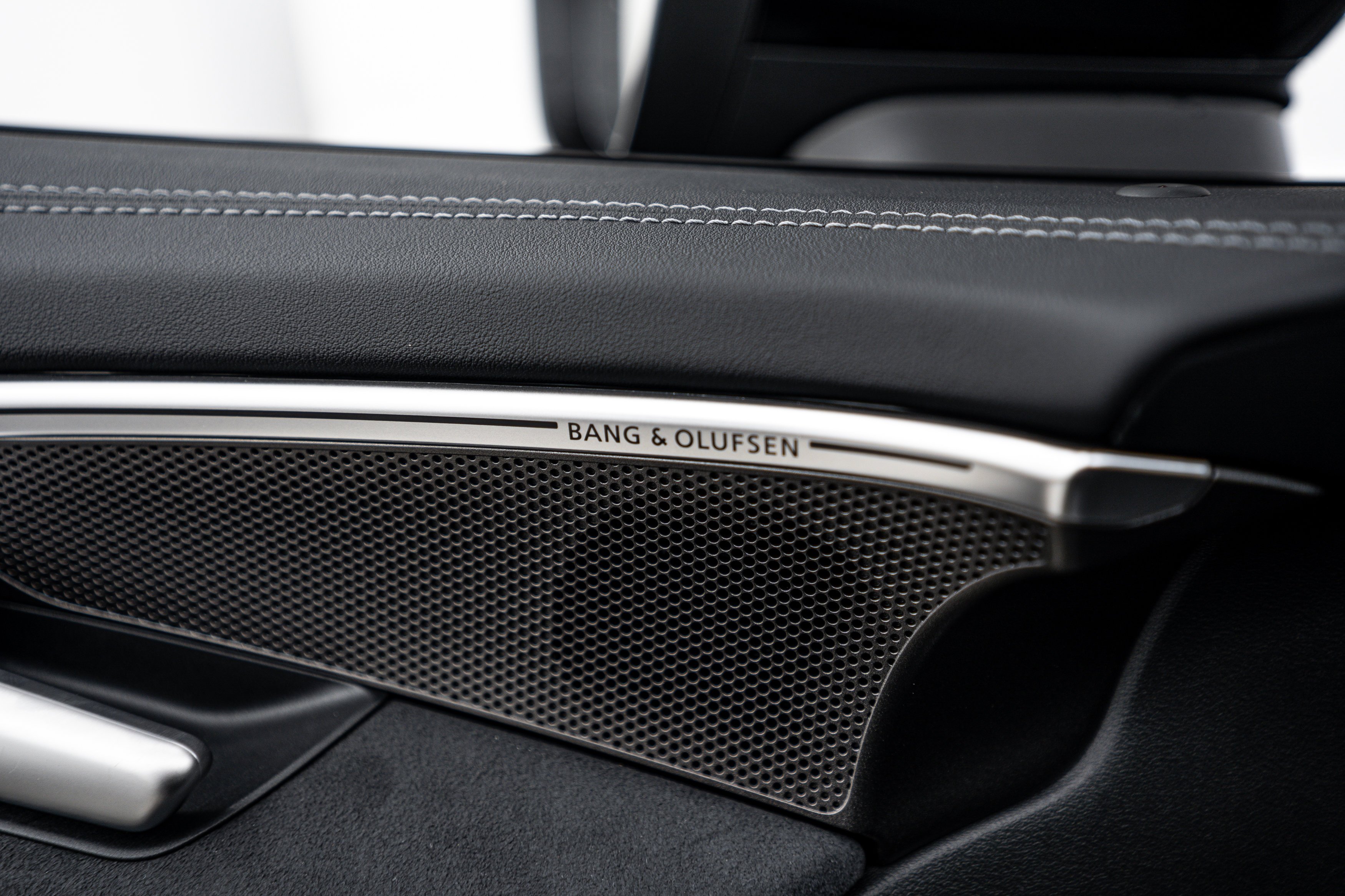 New 2026 Black Audi Premium Plus image 14