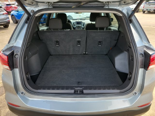 2024 Chevrolet Equinox LT - Photo 10