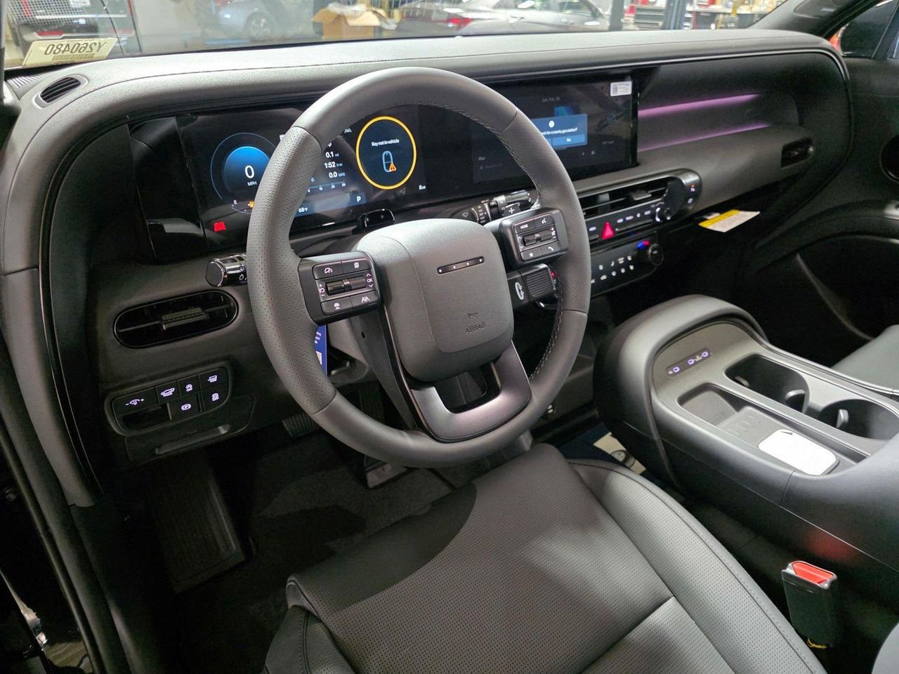 New 2026 Abyss Black Pearl Hyundai XRT Pro image 28