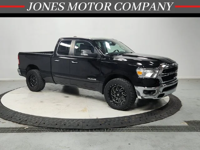 2020 RAM 1500 Pickup