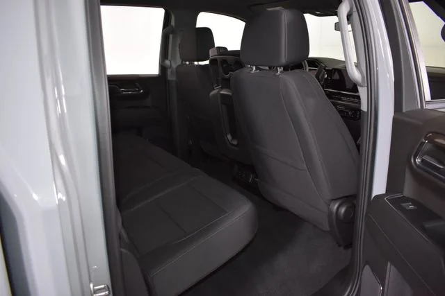 Used 2024 Gray Chevrolet LT image 20