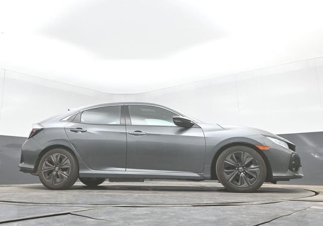 Used 2019  Honda EX image 47