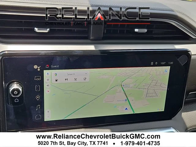 New 2026 Onyx Black GMC Denali image 27
