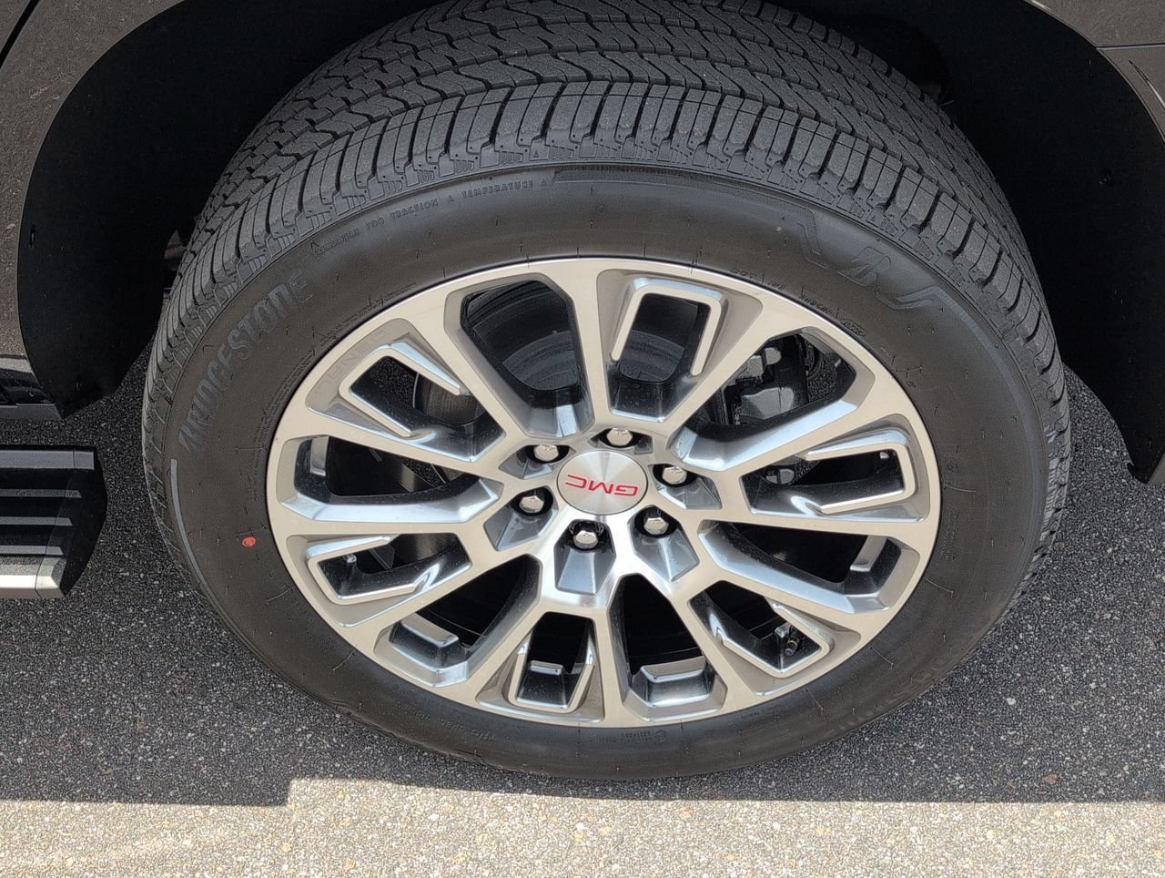 New 2026 Onyx Black GMC Denali image 32