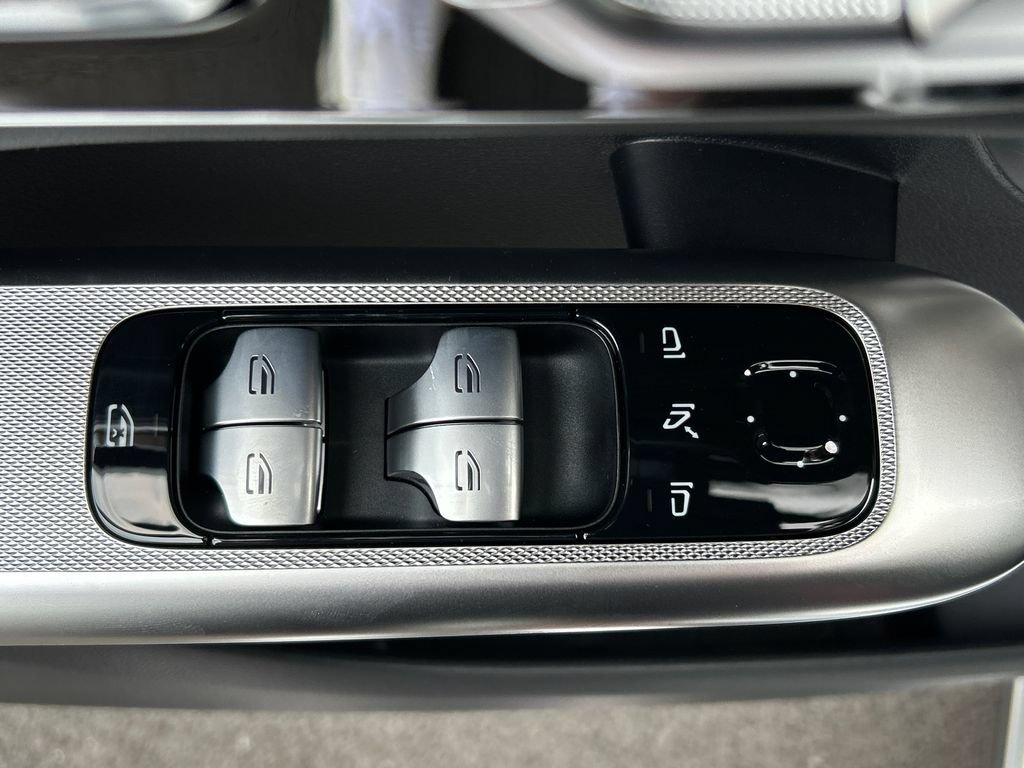 New 2026 Polar White Mercedes-Benz AMG® GLC 43 4MATIC SUV image 12