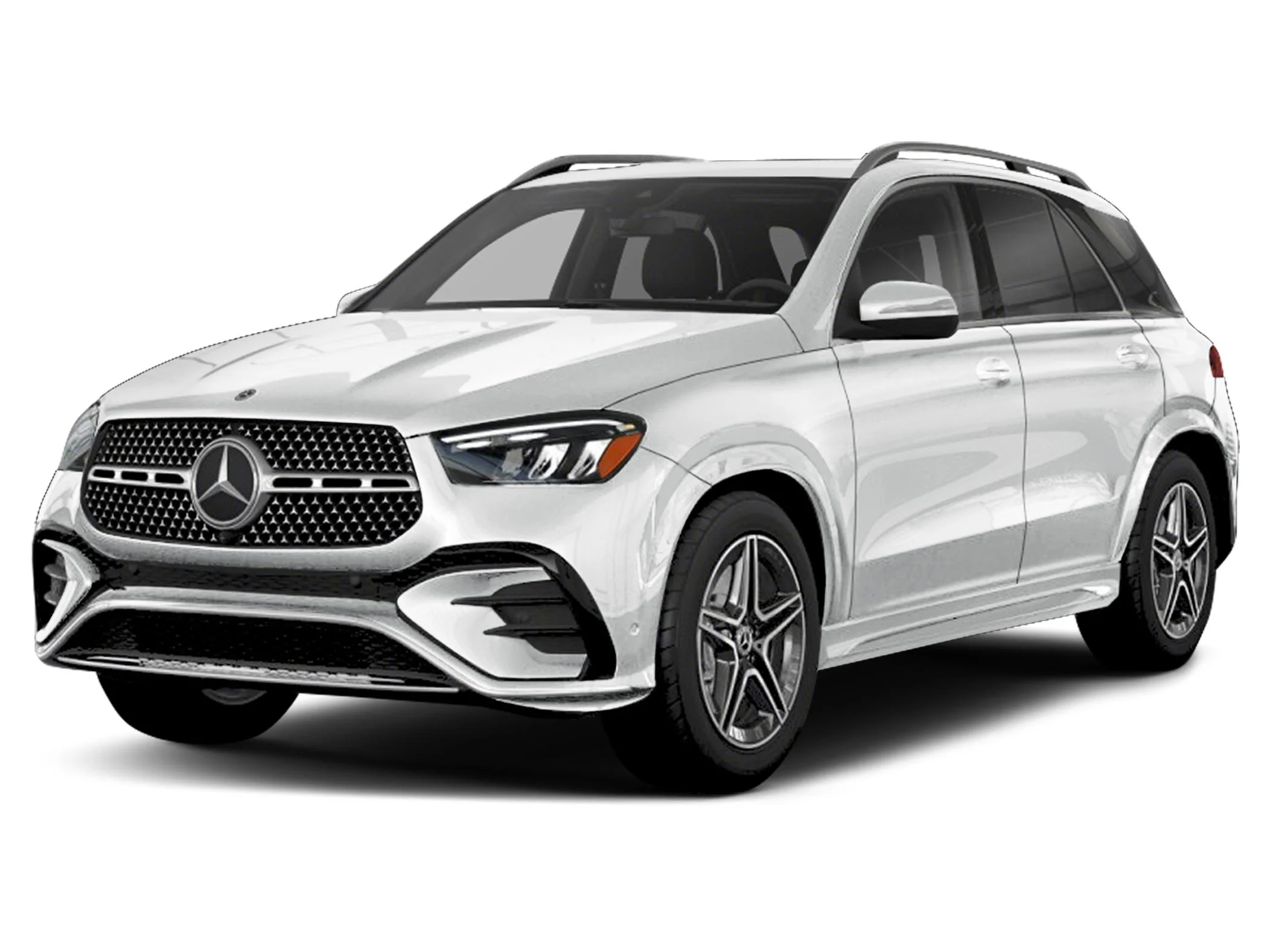 2026 Mercedes-Benz GLE GLE 450 4MATIC's photo