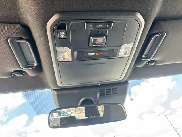 Used 2025 Silver Toyota SR5 image 43