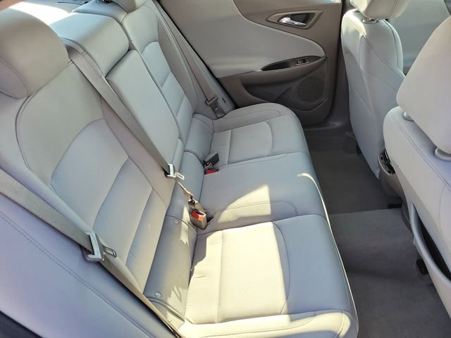 Certified Used 2024 Lakeshore Blue Metallic Chevrolet LT image 27