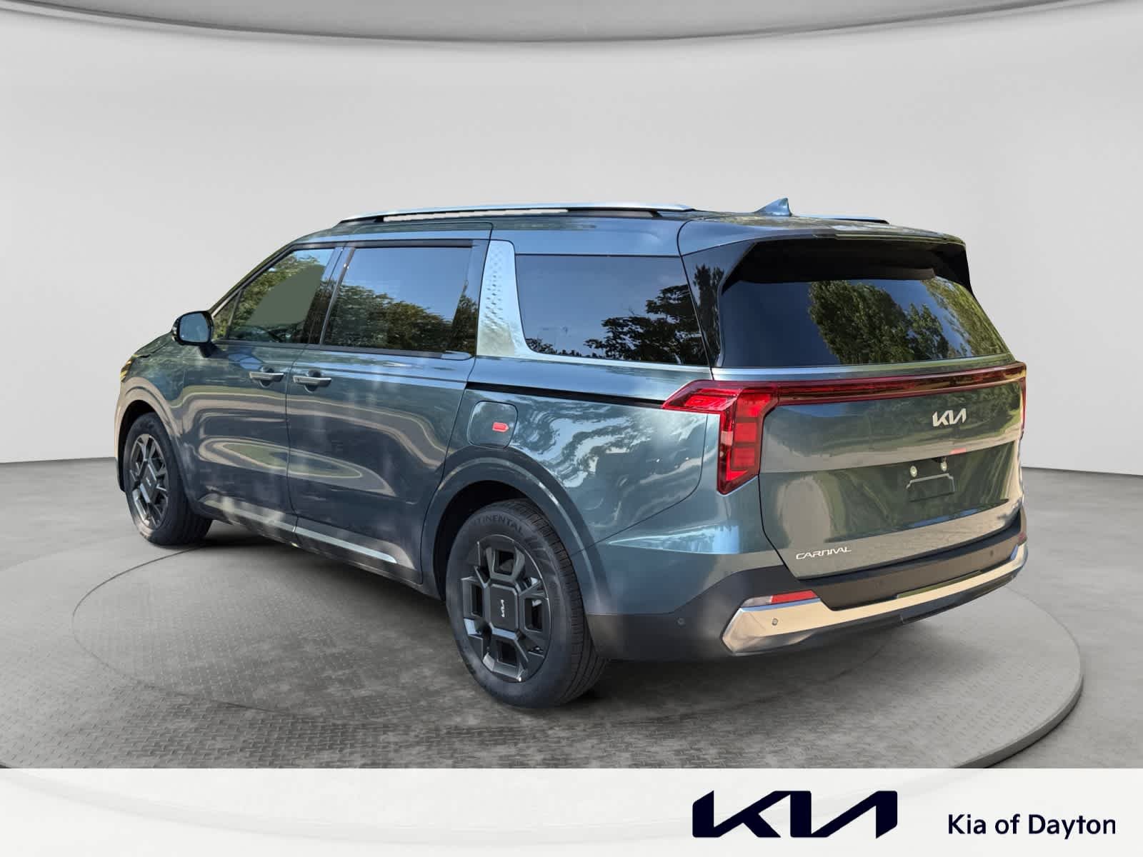 New 2027 Astra Blue Kia SX image 7