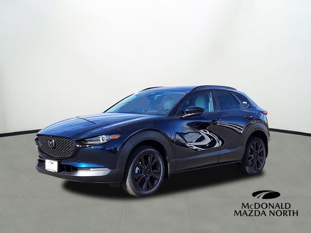 2026 Mazda CX-30 Turbo Aire Edition AWD's photo