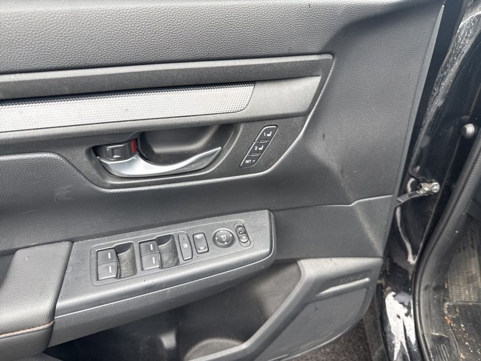 2024 Honda CR-V Sport-L - Photo 17