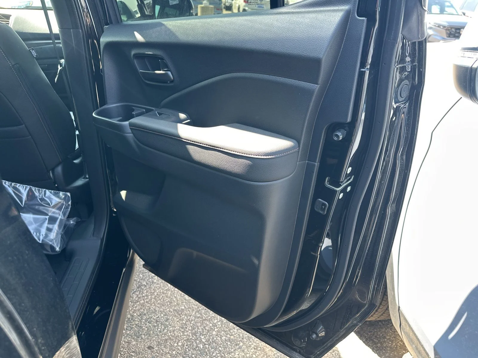 2026 Honda Ridgeline TrailSport - Photo 33