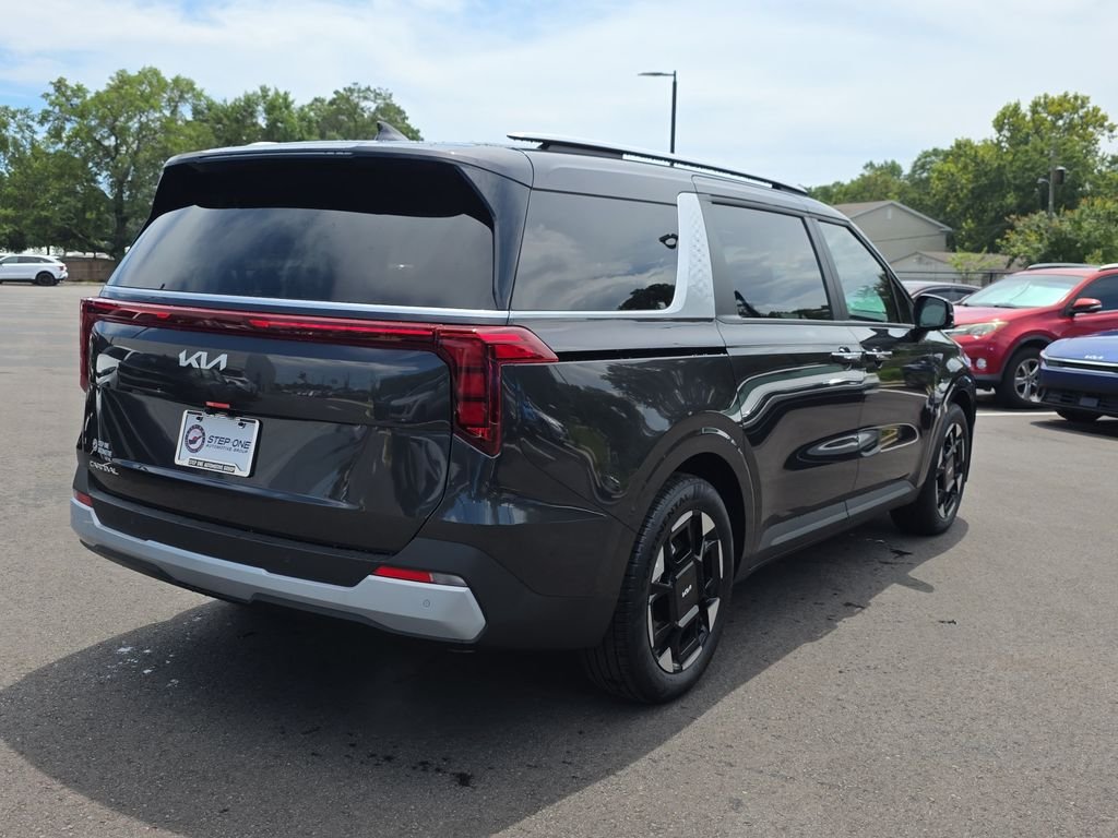 New 2026 Panthera Metal Kia EX image 7