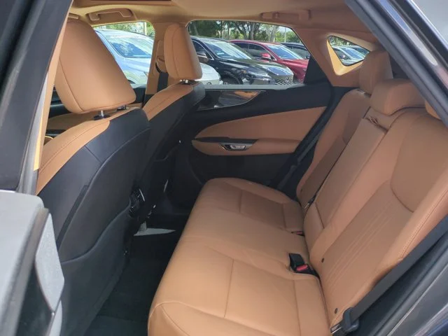 Certified Used 2022 Gray Lexus 250 Base image 13