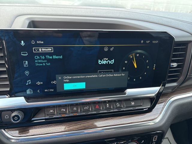 Used 2025 Red Chevrolet LT Trail Boss image 30