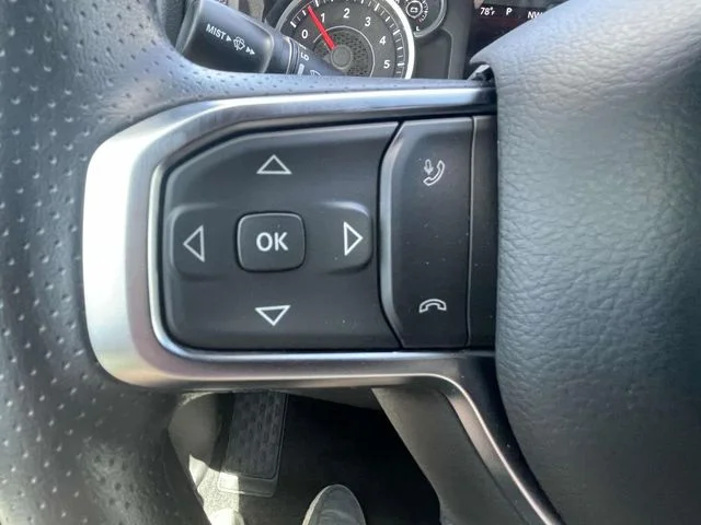 2025 RAM 1500 Tradesman - Photo 26