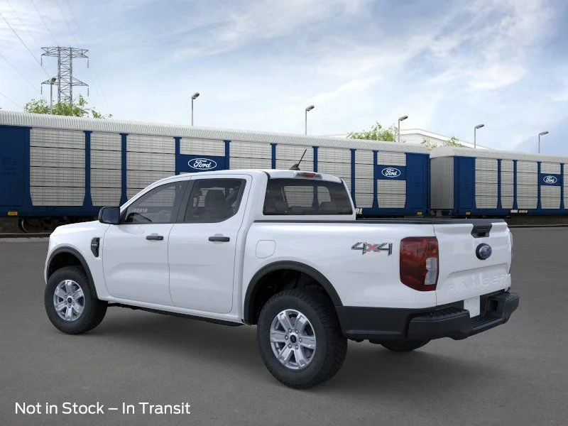 New 2026 Oxford White Ford XL image 5
