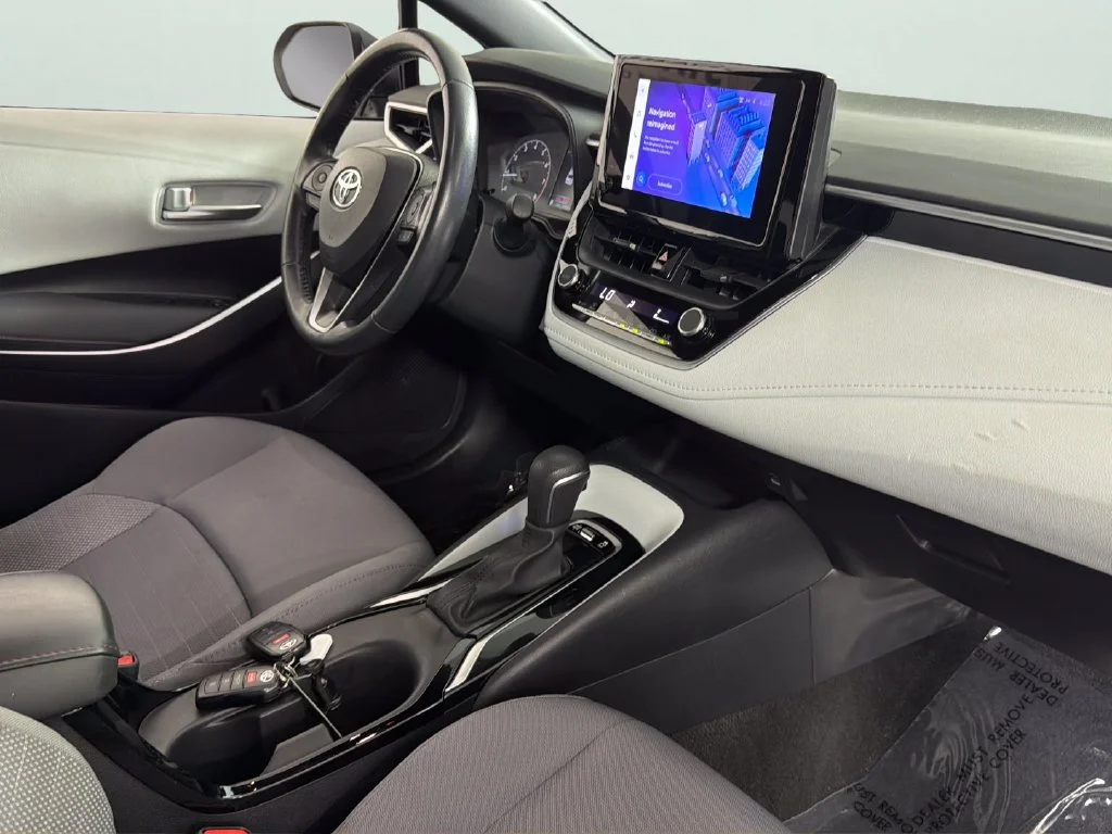 2023 Toyota Corolla SE - Photo 36
