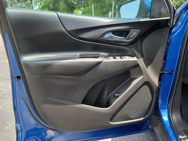2019 Chevrolet Equinox LT - Photo 23
