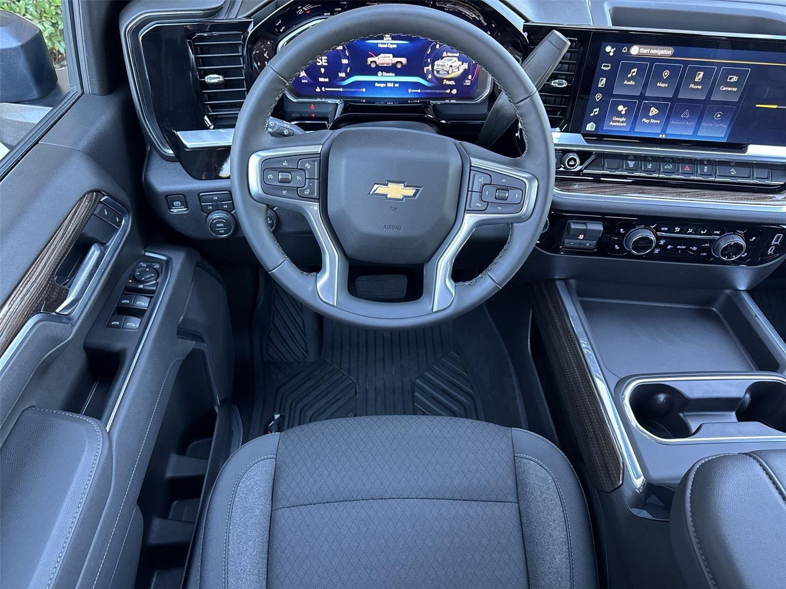 2026 Chevrolet Silverado 2500 HD LT - Photo 36
