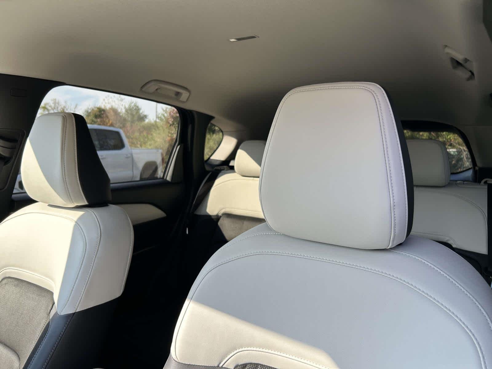New 2026 Machine Gray Metallic Mazda 2.5 S Preferred image 5