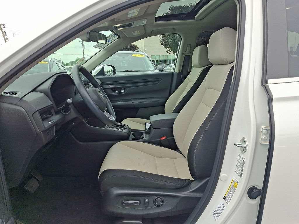 2024 Honda CR-V EX - Photo 45