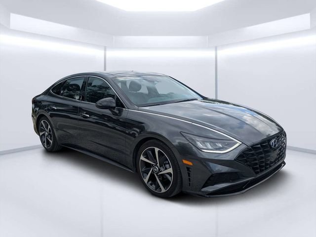 2022 Hyundai Sonata SEL Plus