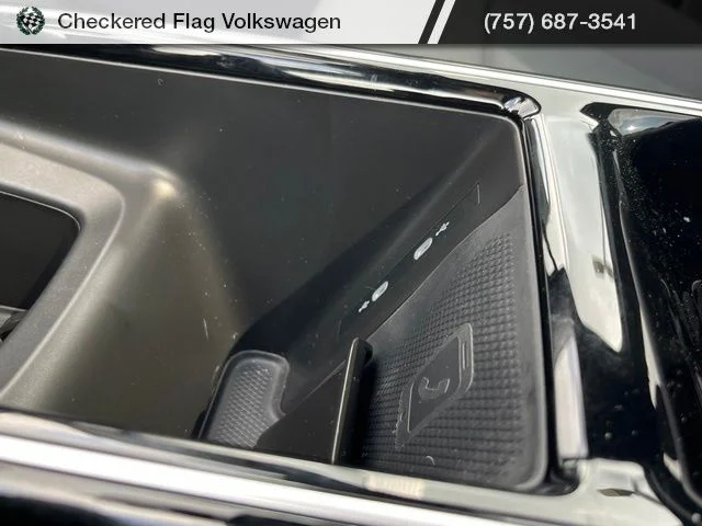 Used 2023 Pure Gray Volkswagen Pro S image 46