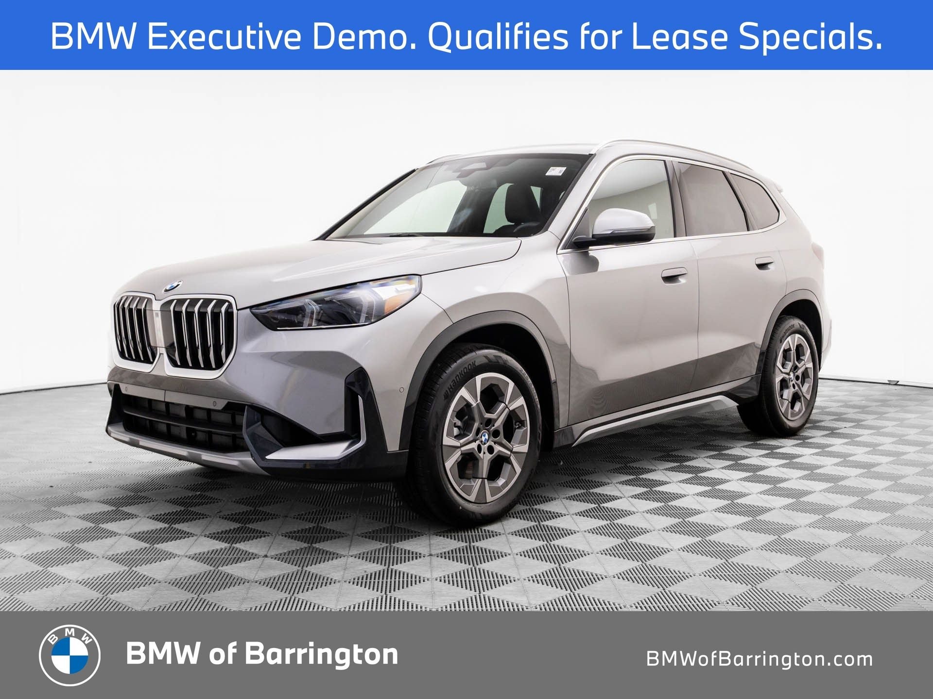 2026 BMW X1 28i