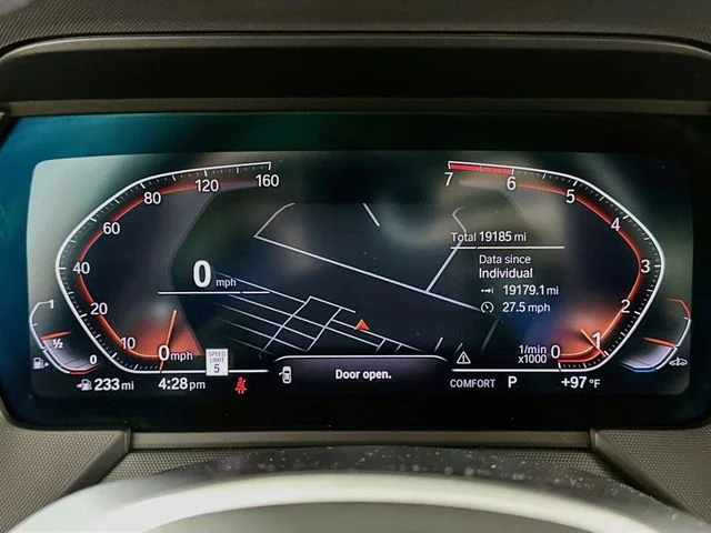 Certified Used 2023 Blue BMW 228i image 18