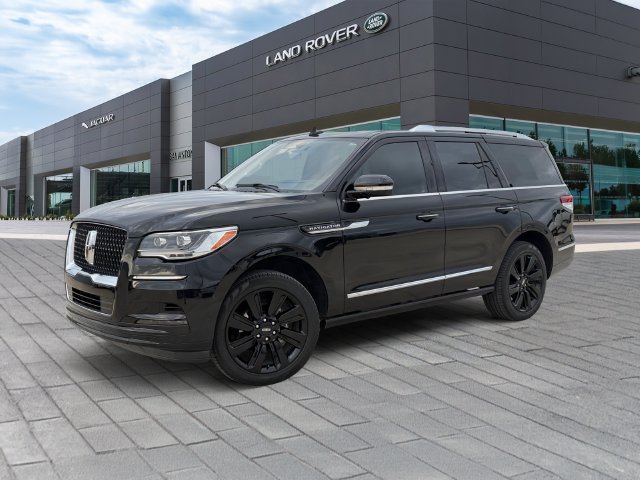 2023 Lincoln Navigator