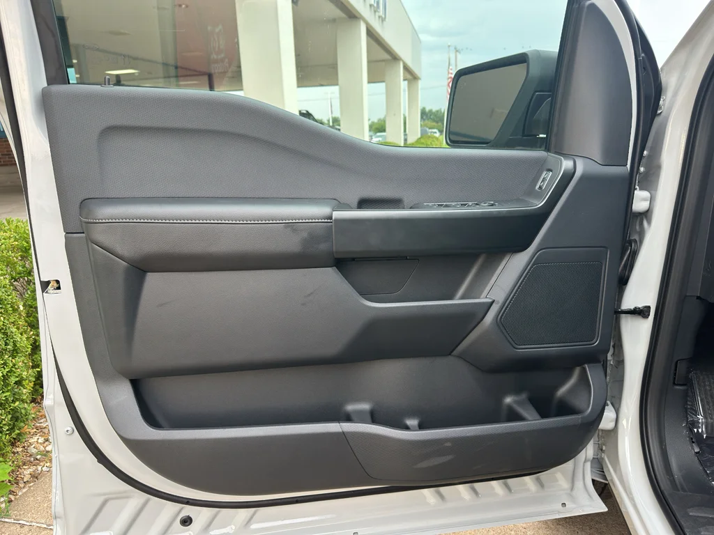 New 2026 Avalanche Ford STX® image 15