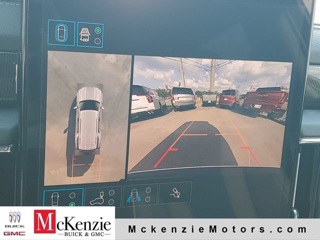 2026 GMC Yukon Elevation - Photo 17