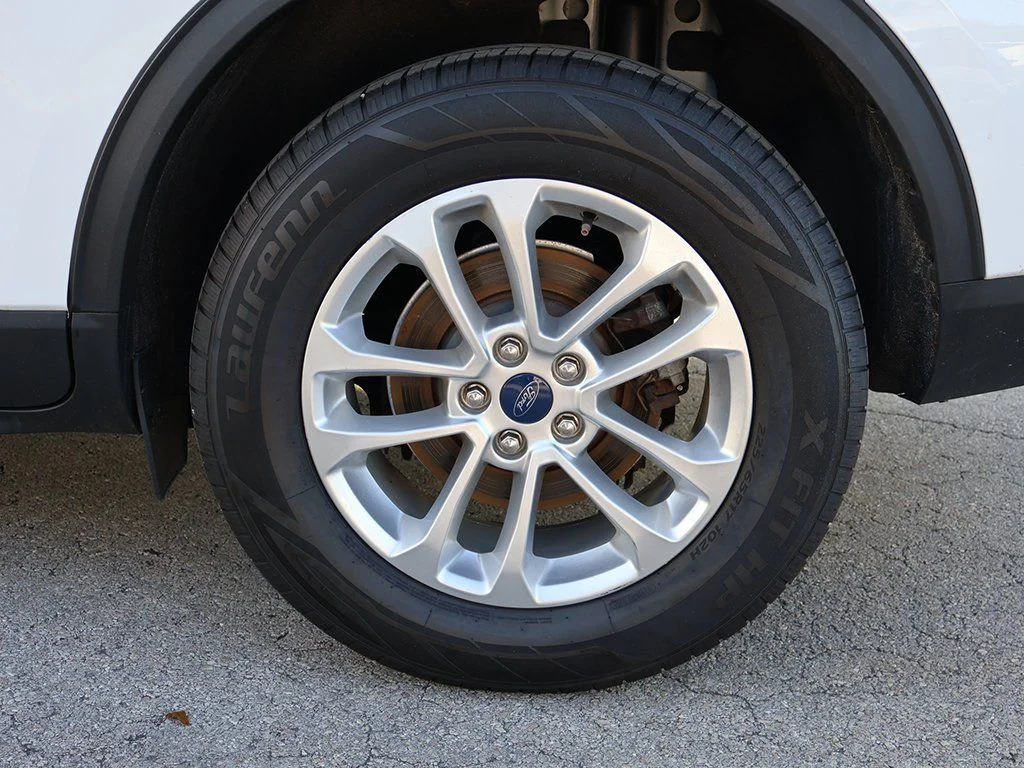 2022 Ford Escape SE - Photo 20