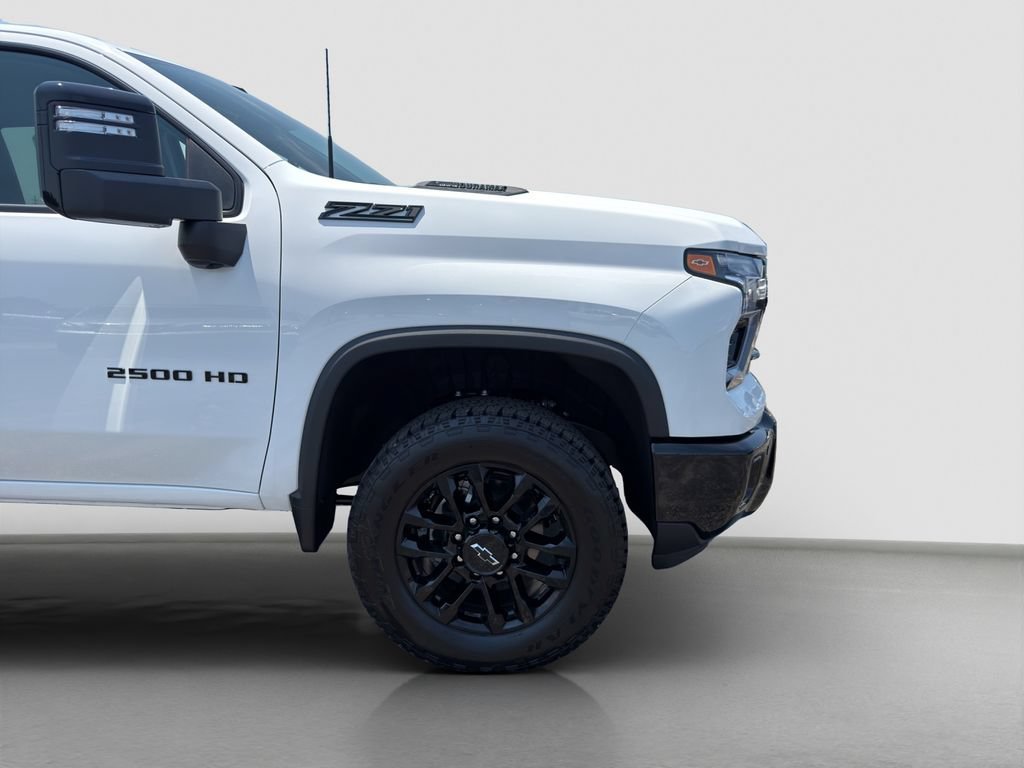2026 Chevrolet Silverado 2500 HD LT - Photo 23