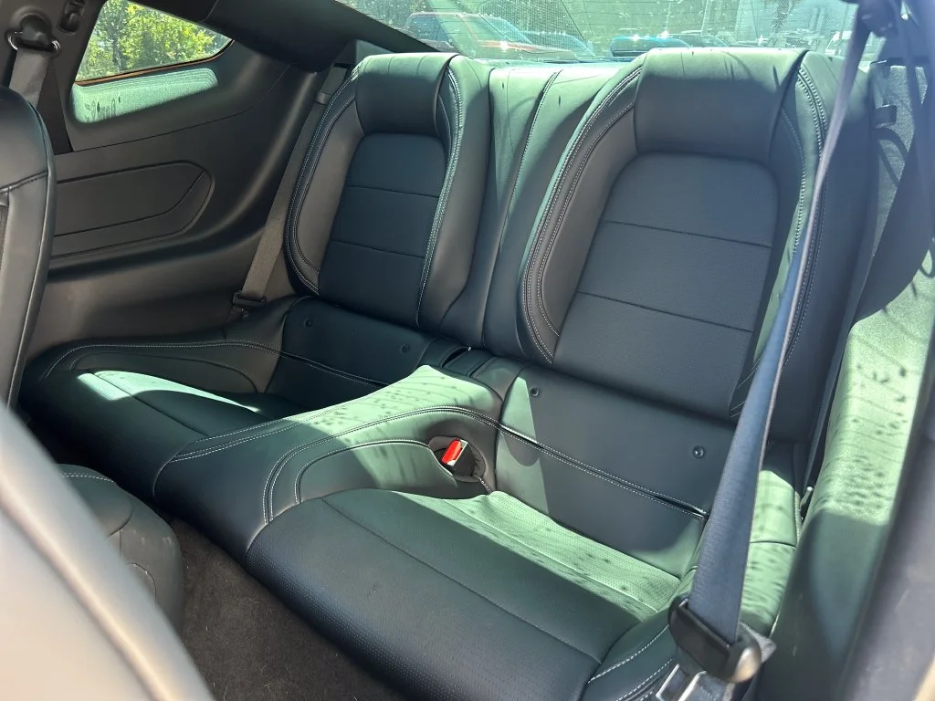 Used 2026 Black Ford GT Premium image 13