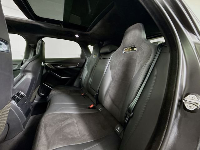 Certified Used 2023 Black Jaguar SVR image 24
