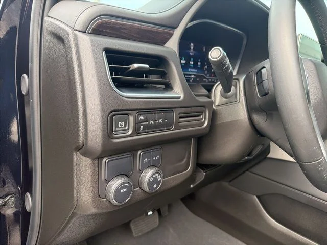Used 2024 Blue Chevrolet LT image 15
