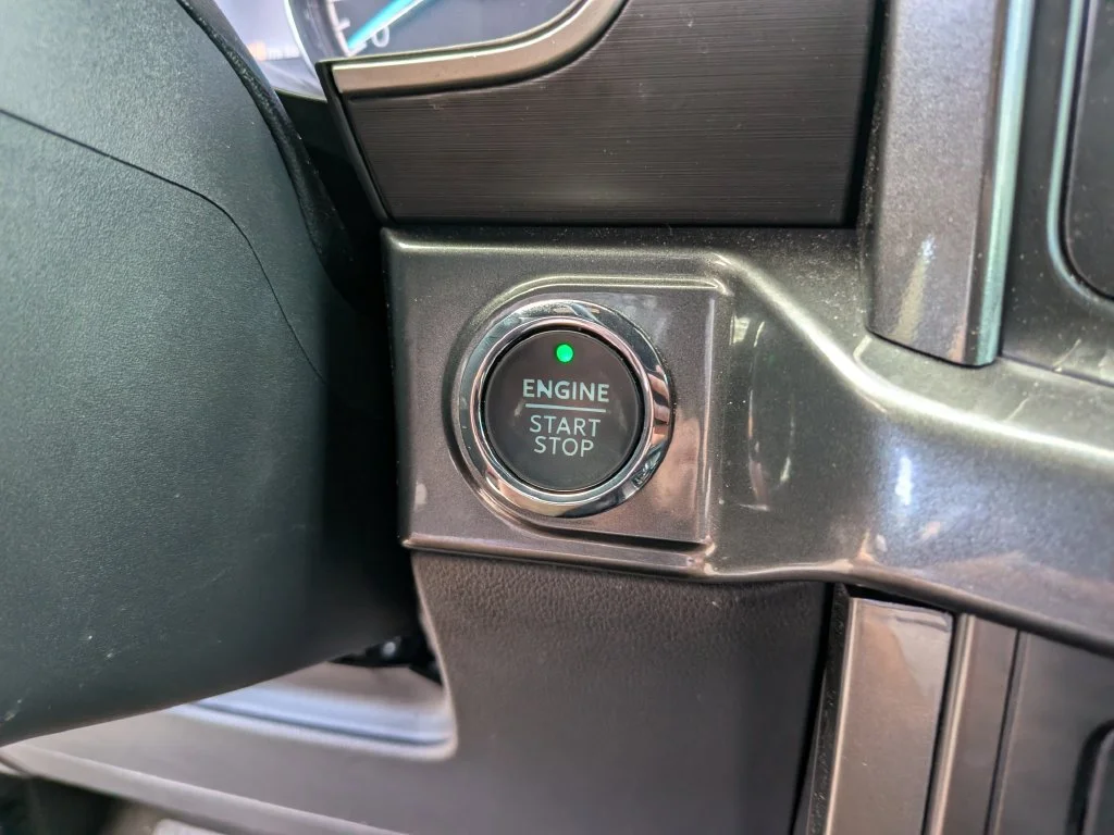 Used 2023 Carbonized Gray Metallic Ford XLT image 33