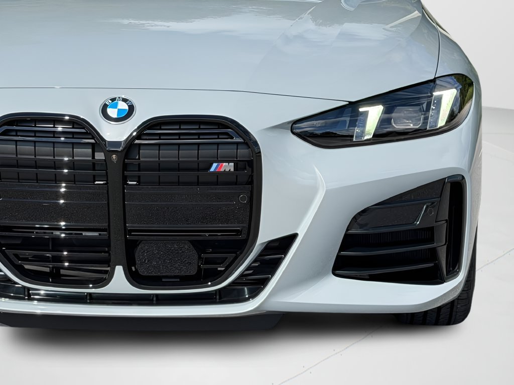 New 2027 Brooklyn Grey Metallic BMW M440i xDrive image 26