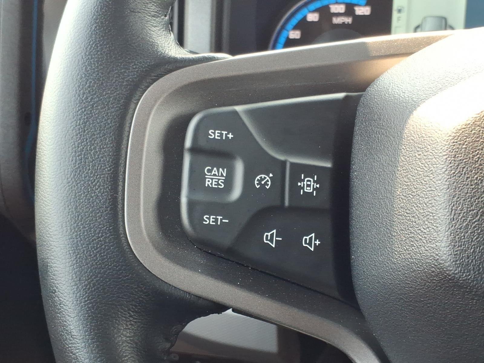 Used 2024 Cactus Gray Ford Black Diamond Sasquatch image 29